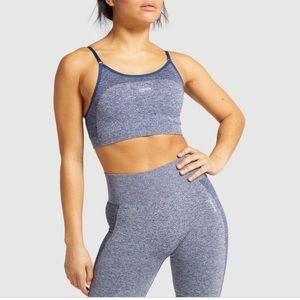 Gymshark flex sports bra